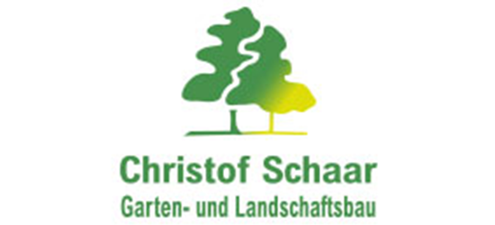 Christof Schaar - Garten und Landschaftsbau