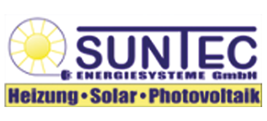Suntec Energiesysteme GmbH Logo